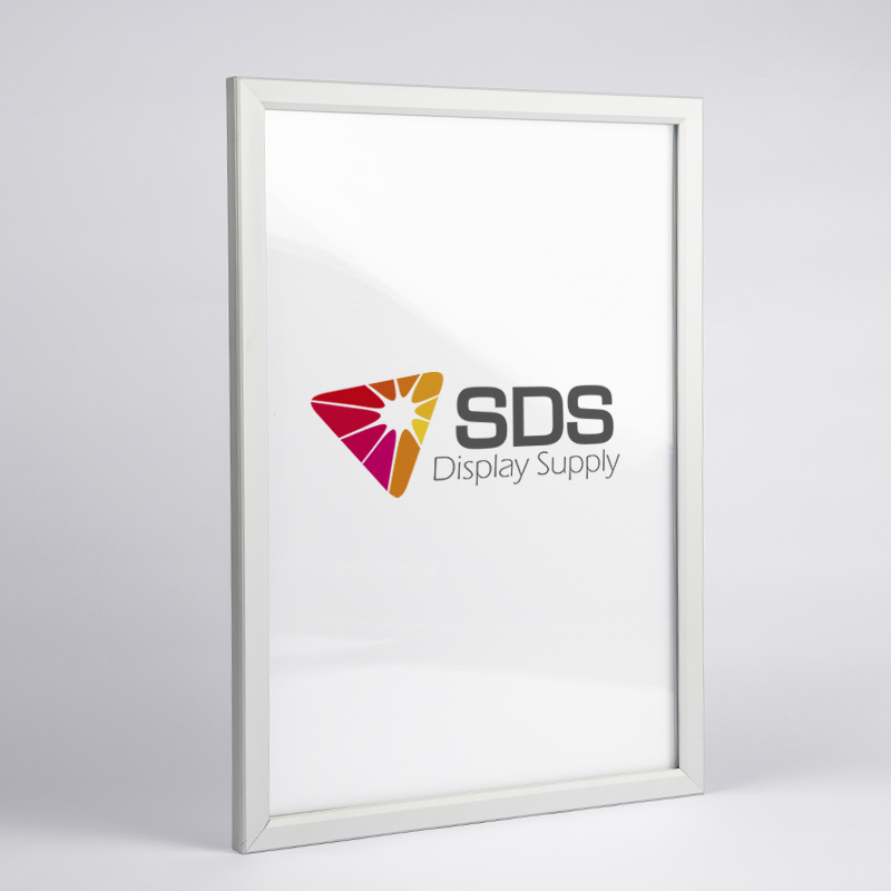 A1 Snap Frame Light Box Light Up Poster Frame – SDS