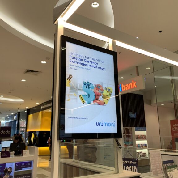 A2 Size Super Slim Lightbox